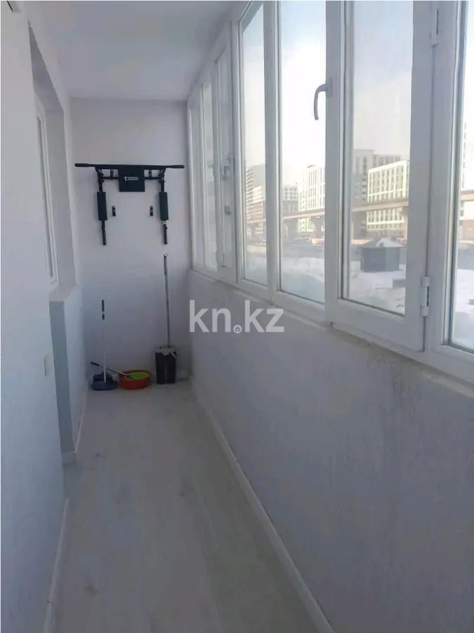 Продажа 2-комнатной квартиры, 36 м² в Астане - фото 6