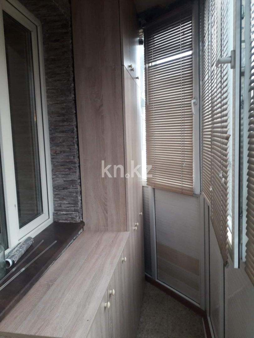 Аренда 2-комнатной квартиры, 45 м² в Алматы - фото 11