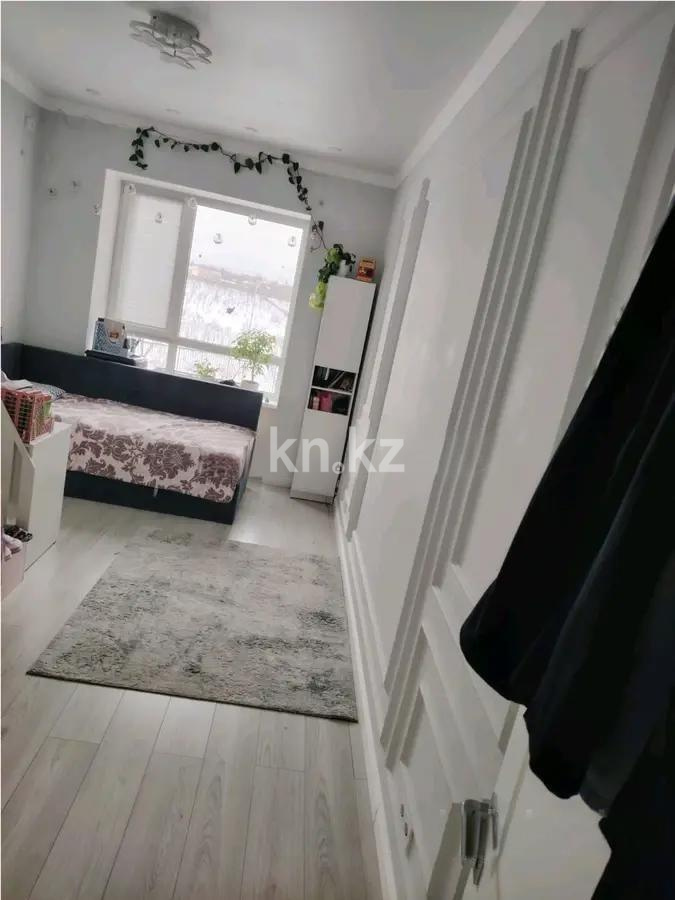 Продажа 2-комнатной квартиры, 72 м² в Алматы - фото 2