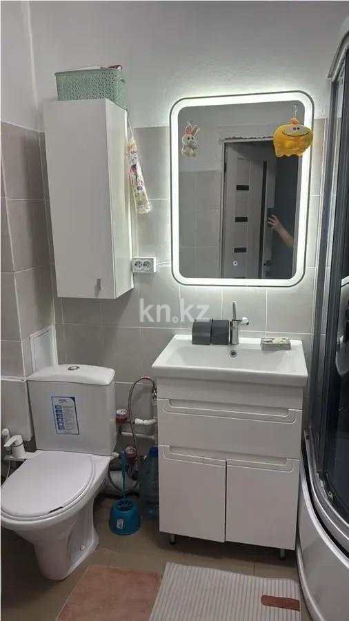 Продажа 2-комнатной квартиры, 69 м² в Караганде - фото 3