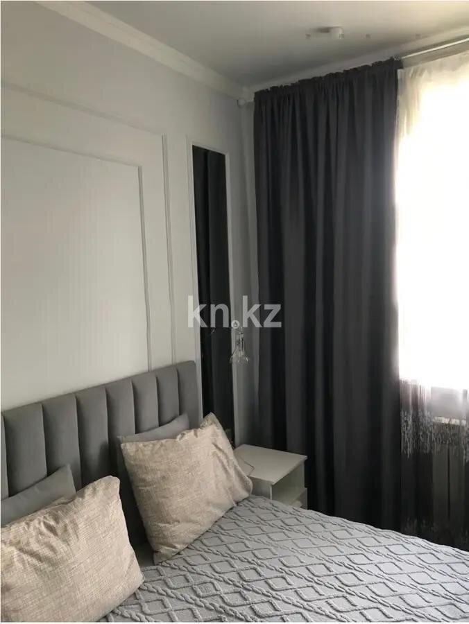 Продажа 1-комнатной квартиры, 46 м² в Алматы - фото 2
