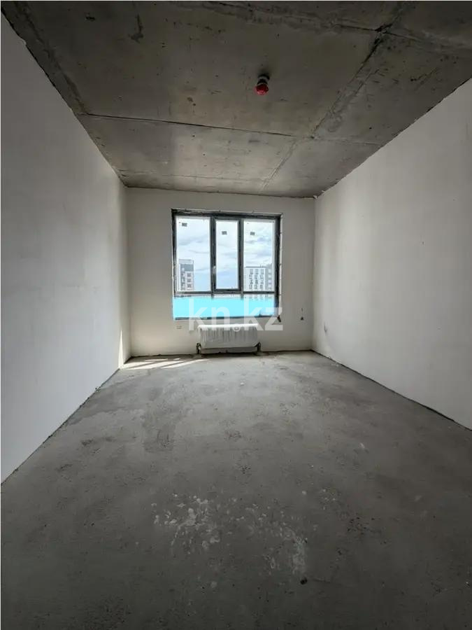 Продажа 1-комнатной квартиры, 41 м² в Астане
