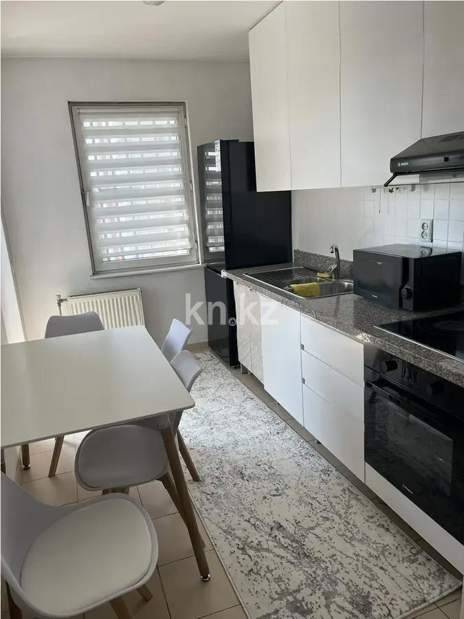 Продажа 2-комнатной квартиры, 68 м², мкр. Аккент, дом  55 в Алматы - фото 3