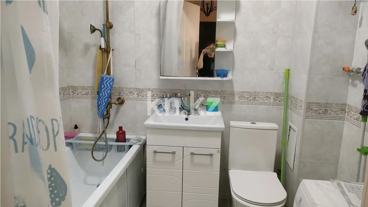 Продажа 2-комнатной квартиры, 56 м², ул. Айнакол, дом  62/1 в Астане - фото 6