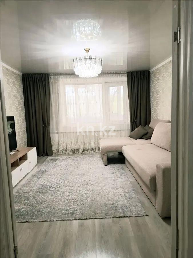 Продажа 4-комнатной квартиры, 79 м² в Караганде