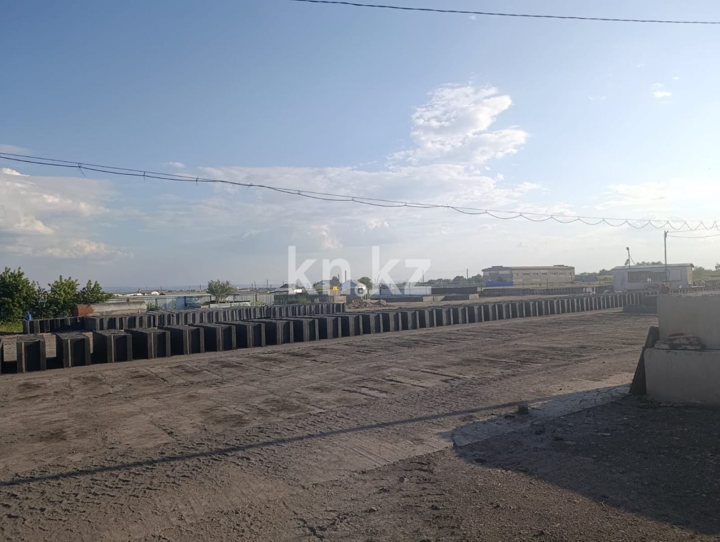 Продажа базы, 1500 га в Карагандинской области - фото 4
