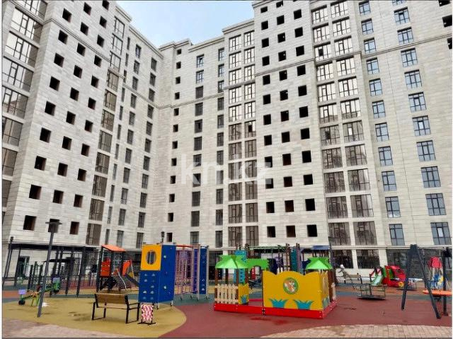 Продажа 2-комнатной квартиры, 67 м², ул. Жошы хана, дом  13 в Астане - фото 6