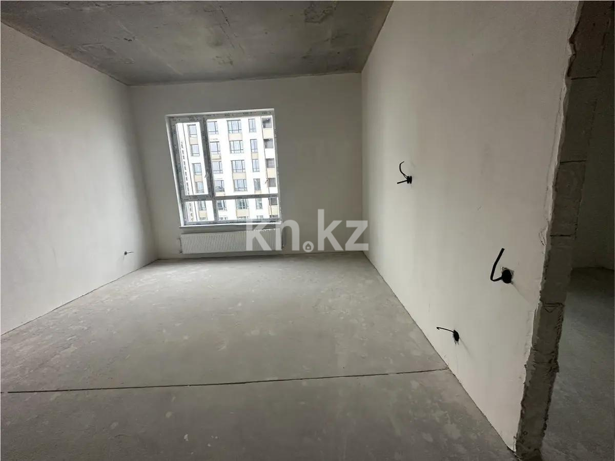 Продажа 2-комнатной квартиры, 50 м², ул. Рыскулова, дом  9 стр в Астане