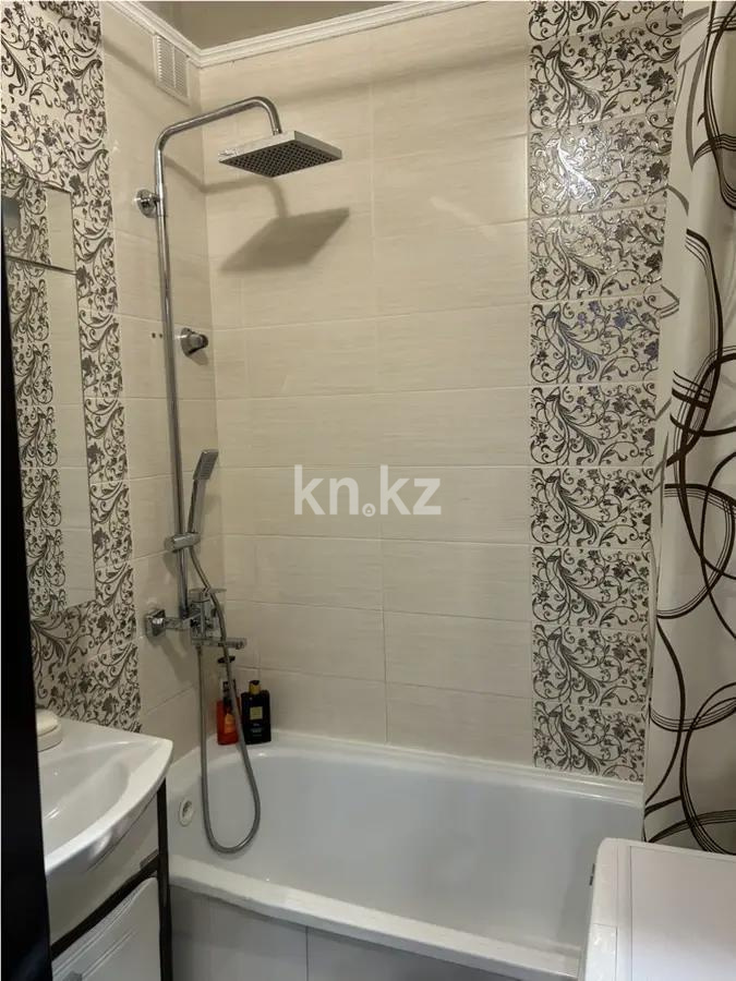 Продажа 2-комнатной квартиры, 52 м², ул. Куйши Дина, дом  7 в Астане - фото 5