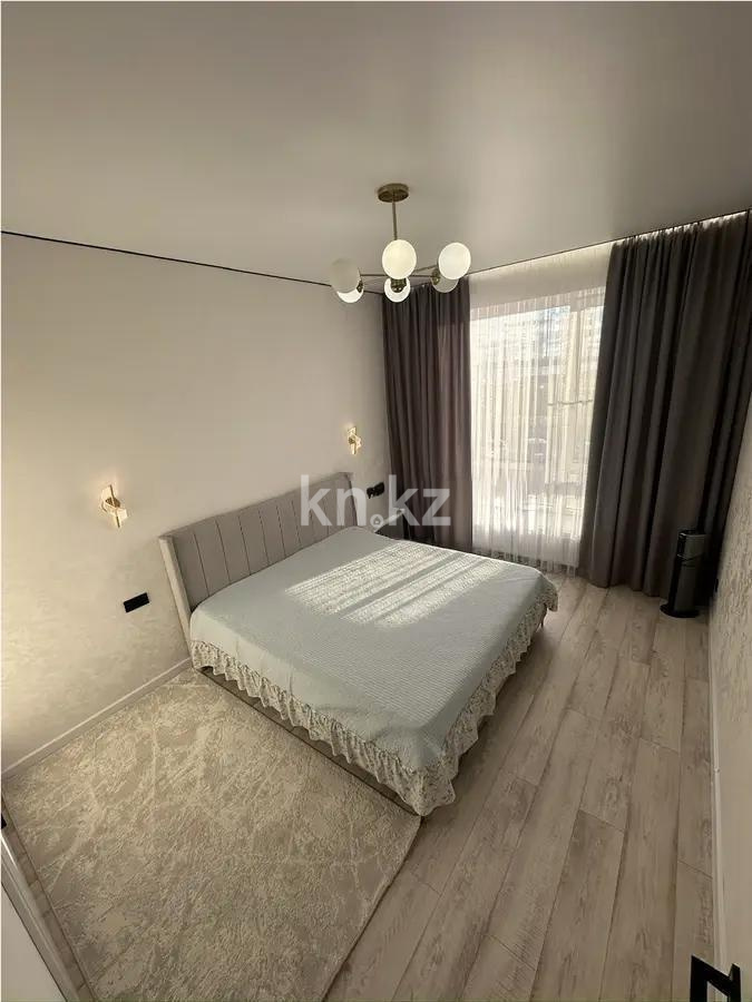 Продажа 3-комнатной квартиры, 67 м² в Астане - фото 2
