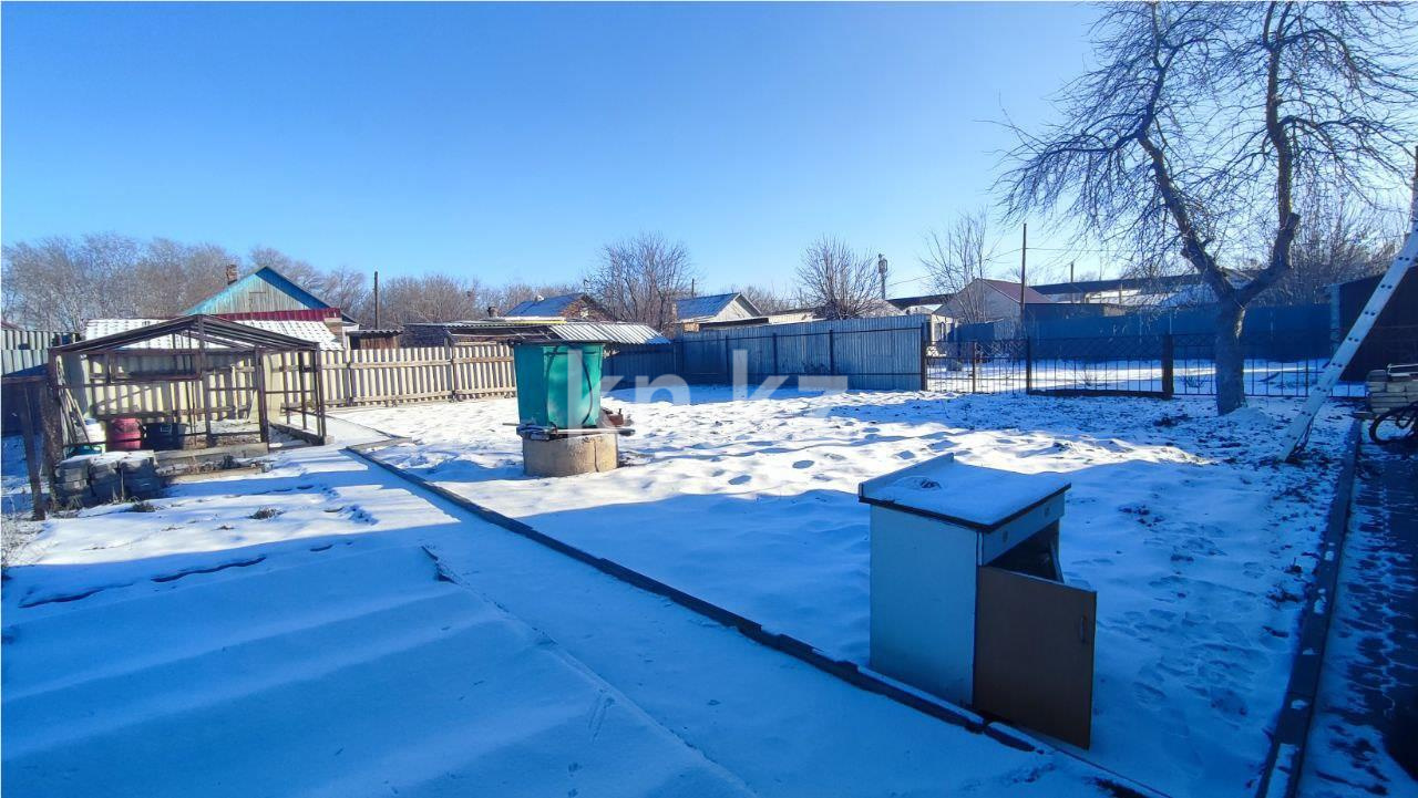 Продажа 4-комнатного дома, 100 м² в Караганде - фото 17