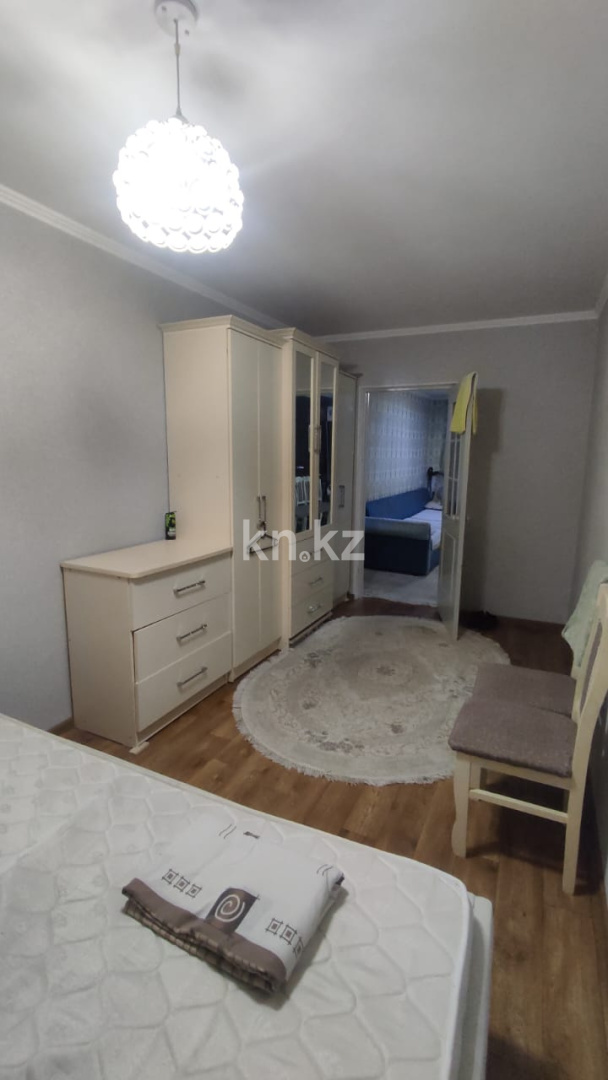 Продажа 2-комнатной квартиры, 48 м², Самал, дом  3 в Таразе - фото 13