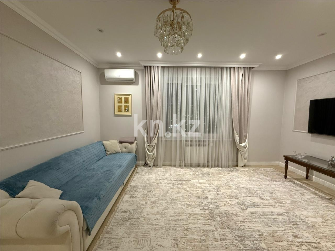 Продажа 2-комнатной квартиры, 65 м² в Астане - фото 4