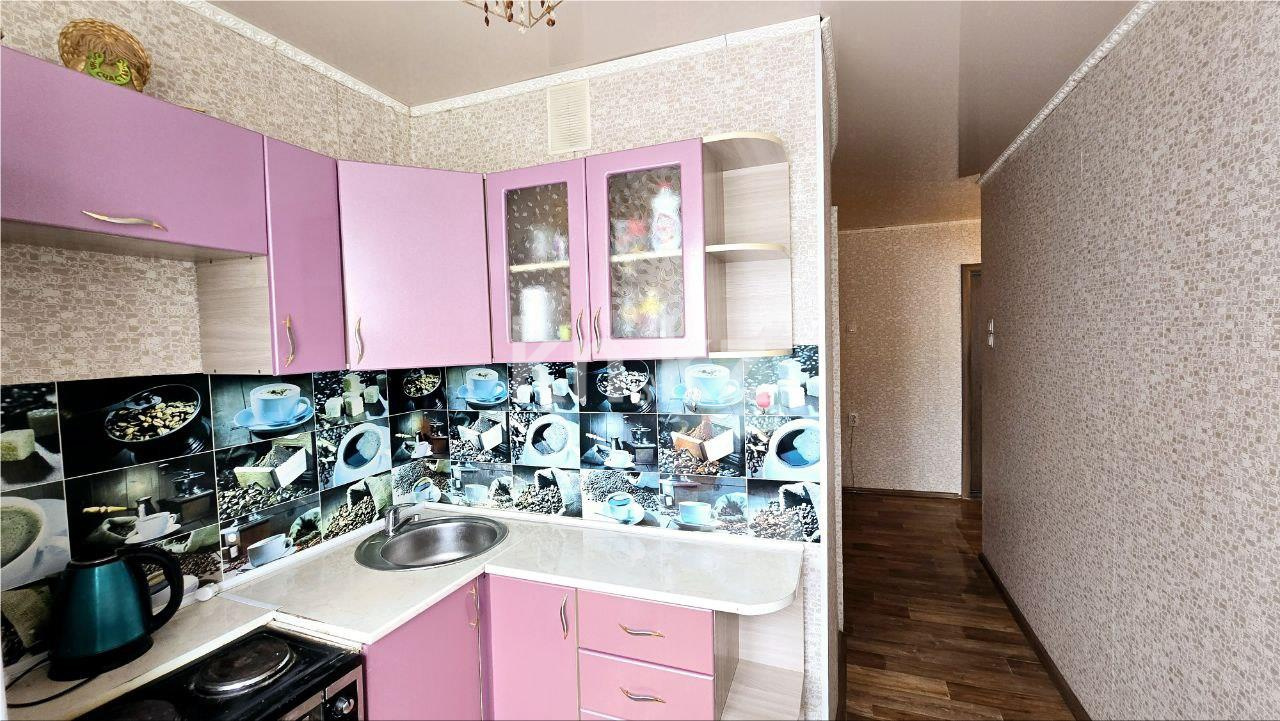 Продажа 2-комнатной квартиры, 44 м², ул. Абая в Темиртау - фото 7