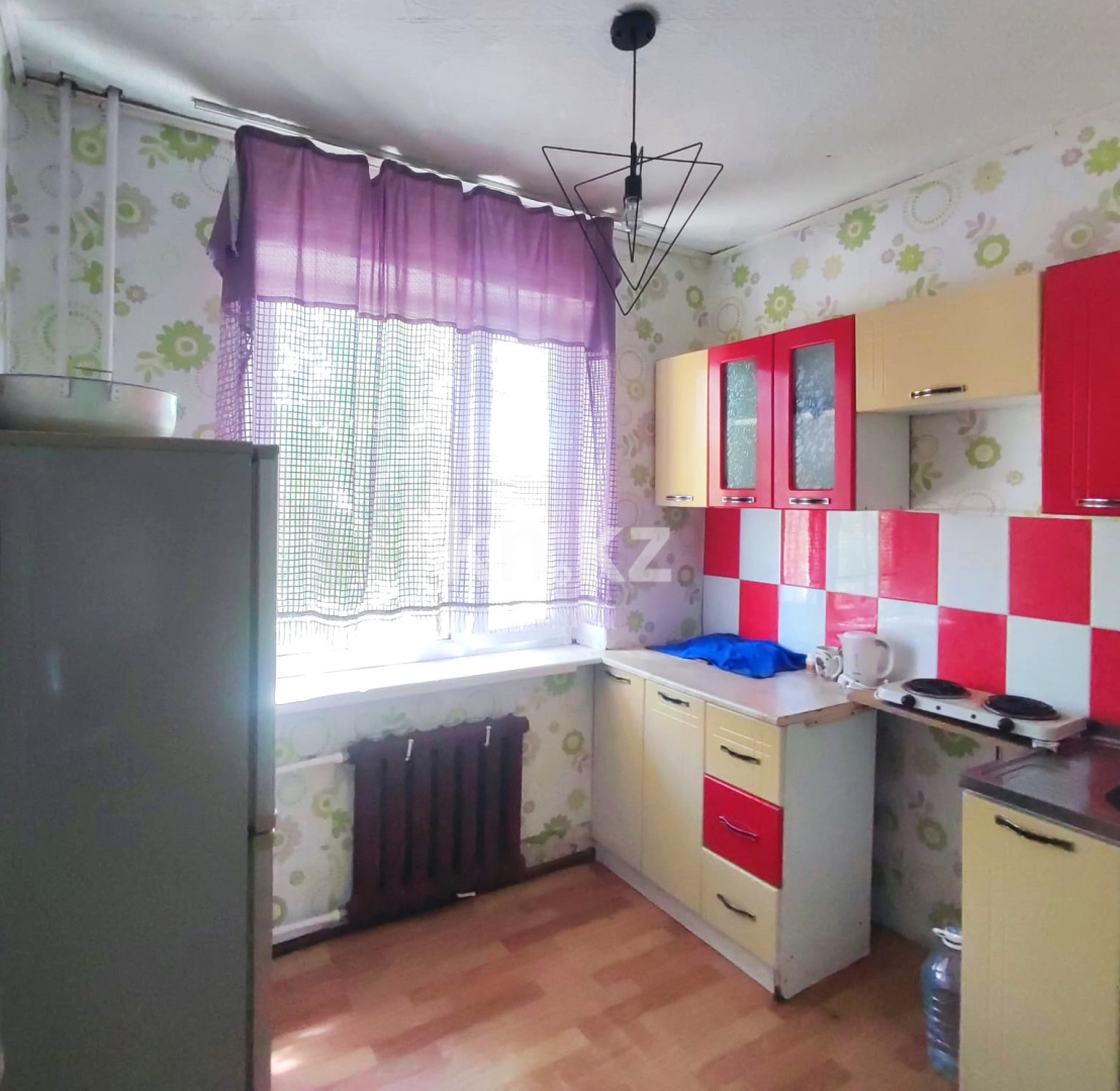 Продажа 1-комнатной квартиры, 30 м², ул. Абая в Абае - фото 3