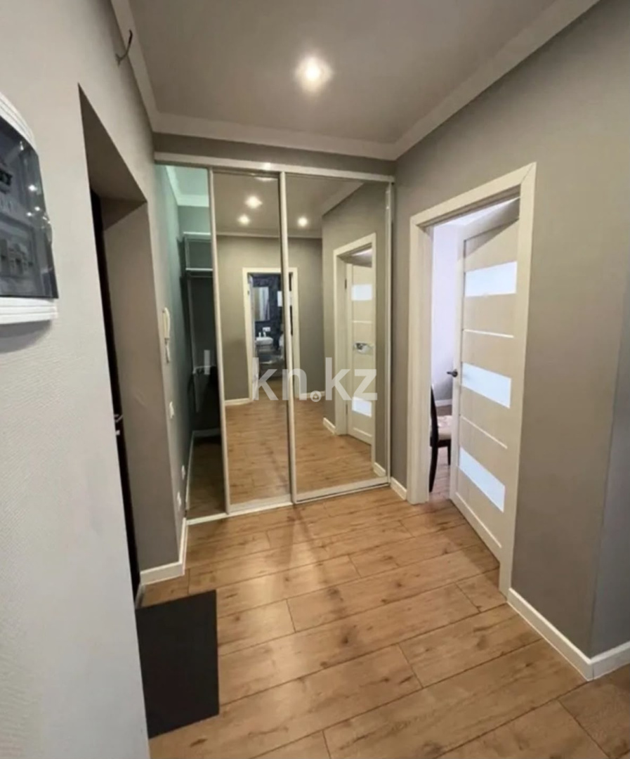 Аренда 1-комнатной квартиры, 46 м² в Астане - фото 5