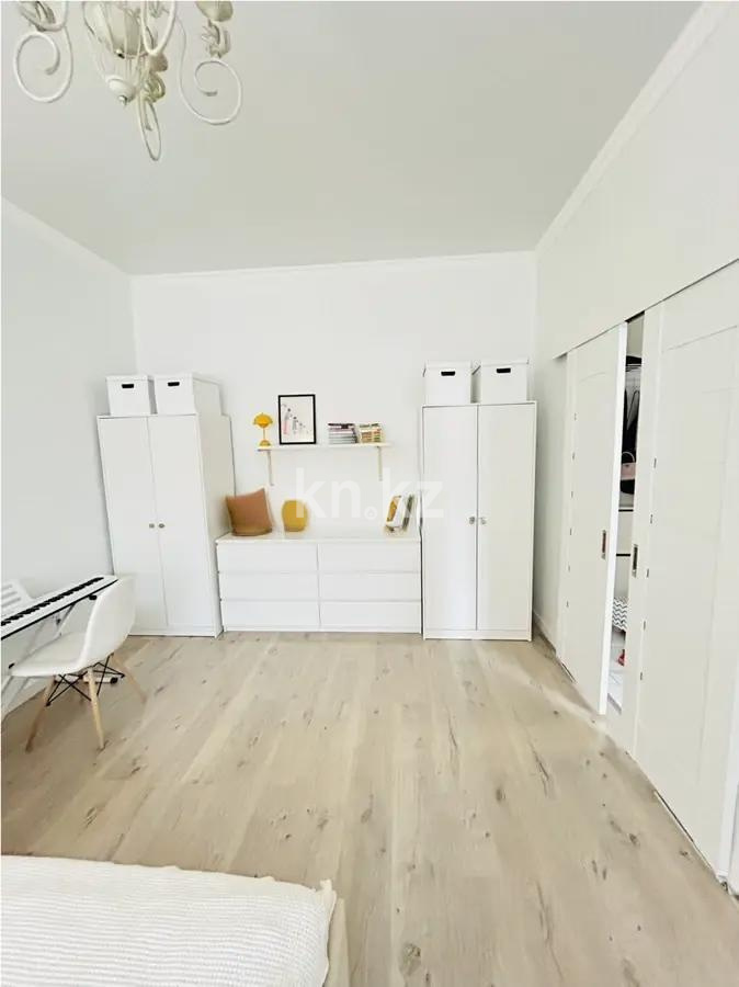 Продажа 1-комнатной квартиры, 43.1 м² в Астане - фото 2