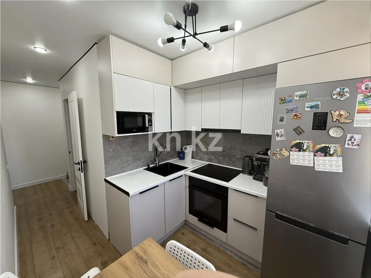 Продажа 2-комнатной квартиры, 48 м² в Шахтинске - фото 3