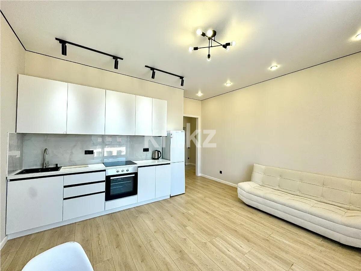 Продажа 1-комнатной квартиры, 44 м² в Астане - фото 2