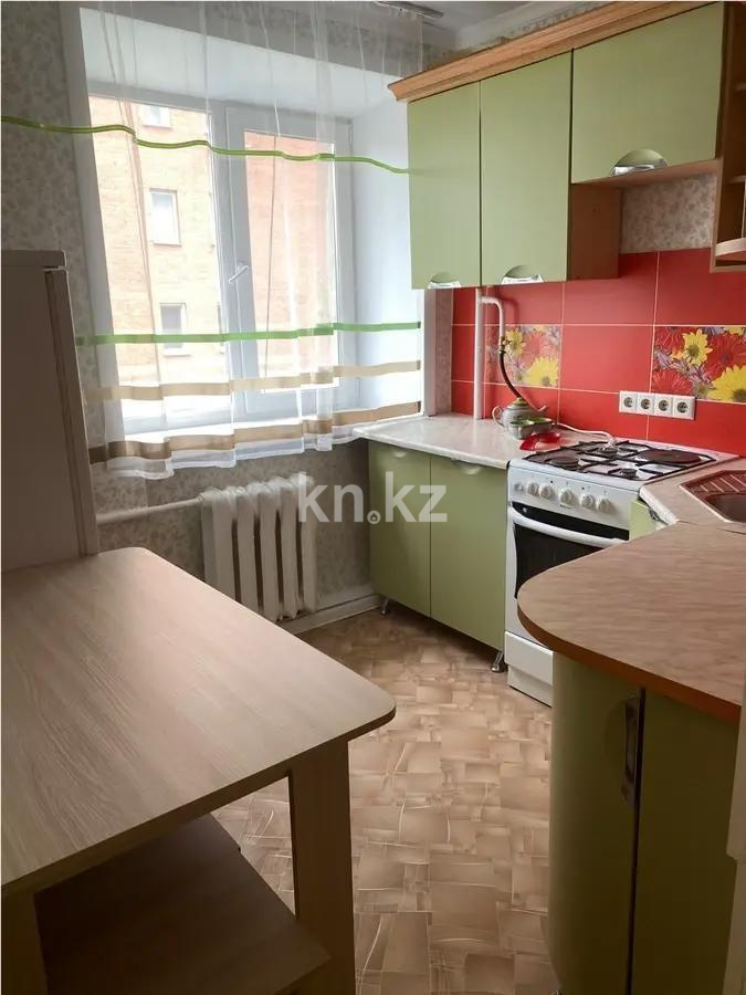 Продажа 1-комнатной квартиры, 30 м² в Астане - фото 2