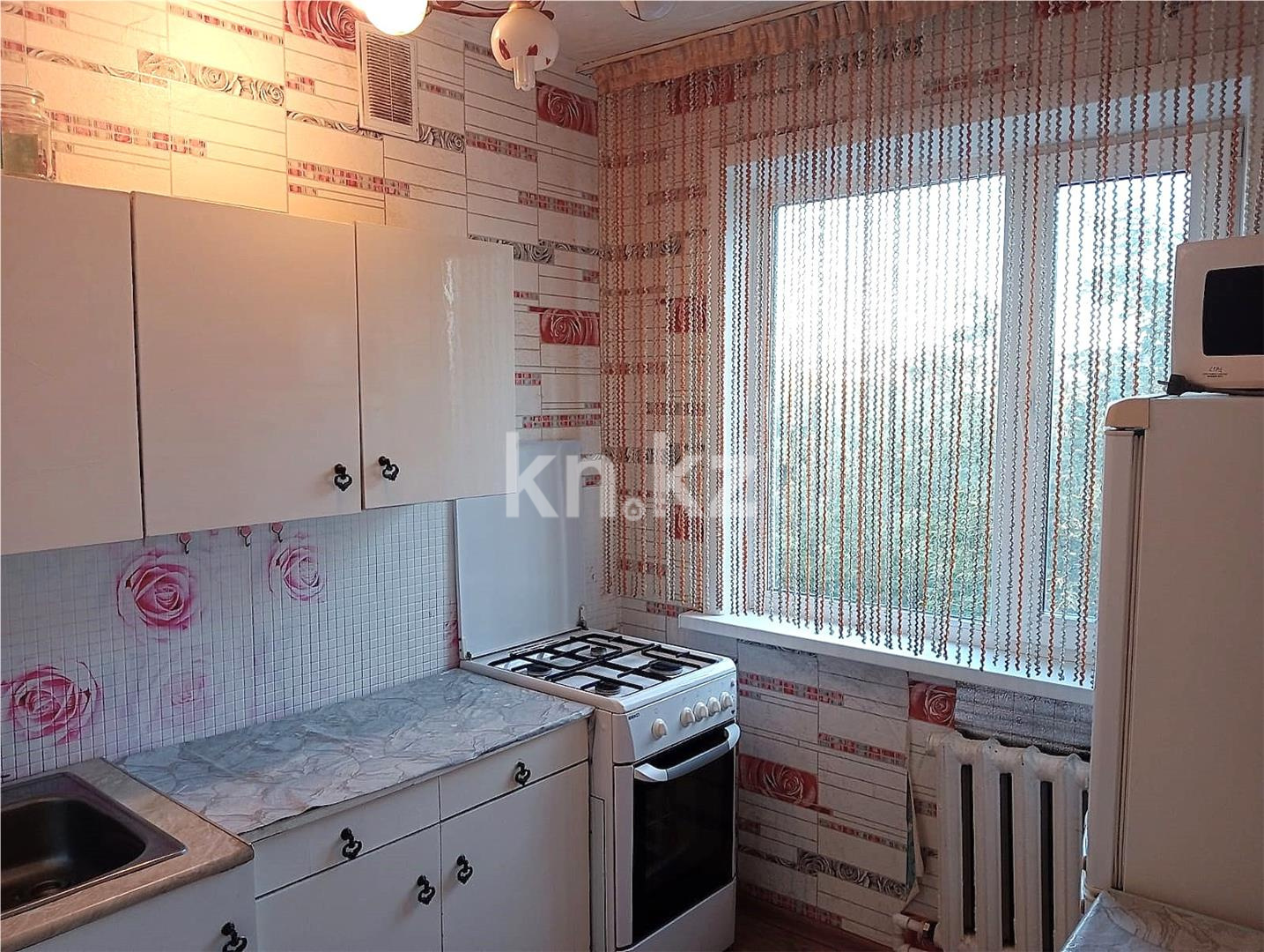 Продажа 2-комнатной квартиры, 47 м² в Абае - фото 4