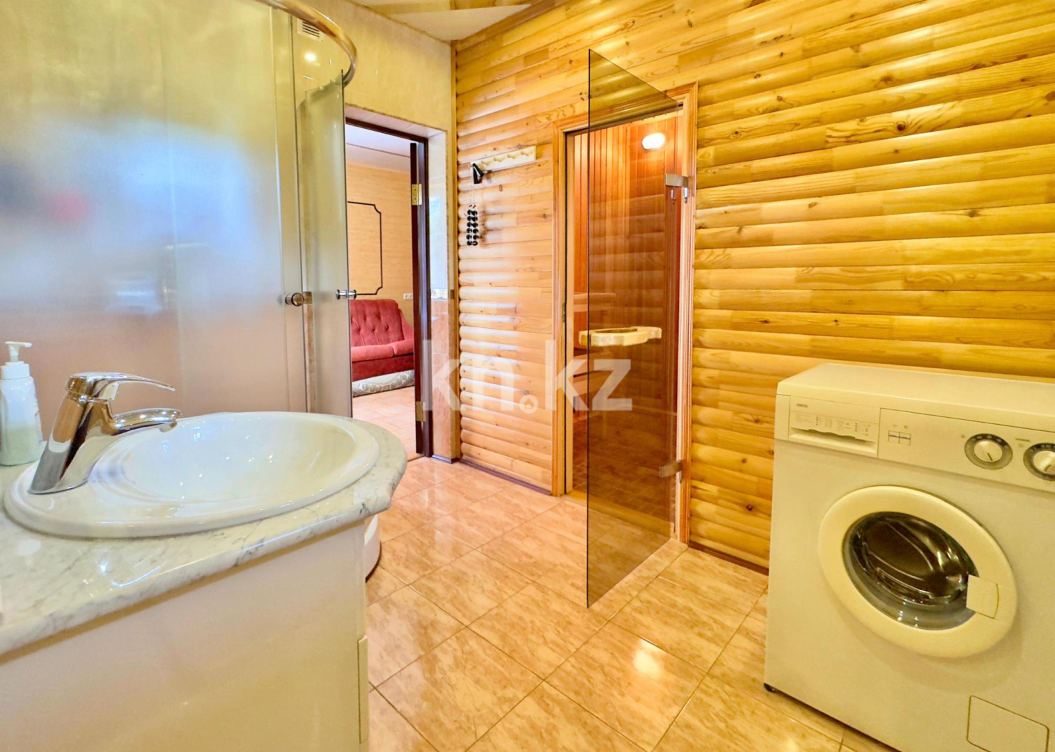 Продажа 4-комнатного дома, 130 м², ул. Зеленая, дом  2 в Алматы - фото 16