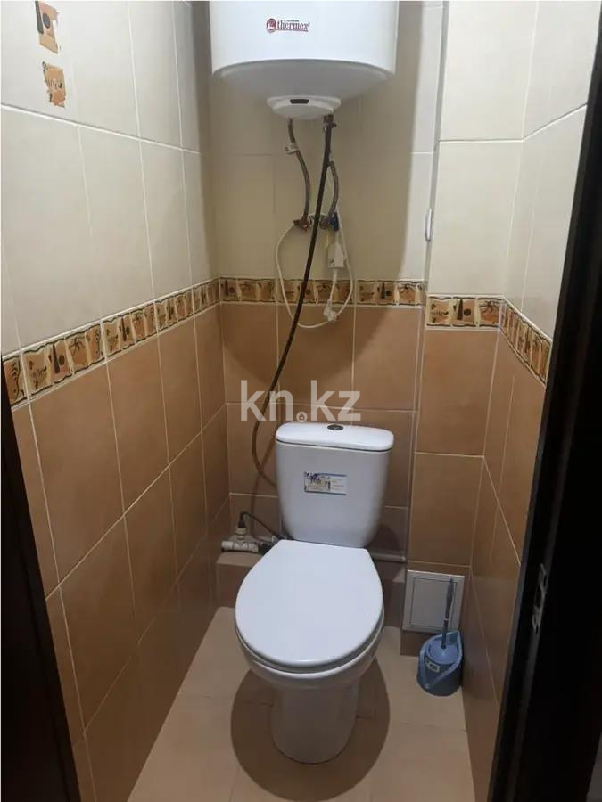 Продажа 3-комнатной квартиры, 64 м² в Караганде - фото 6