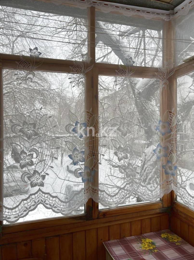 Продажа 2-комнатной квартиры, 44.2 м² в Усть-Каменогорске - фото 20