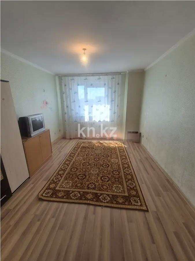 Продажа 1-комнатной квартиры, 38.5 м² в Астане - фото 2