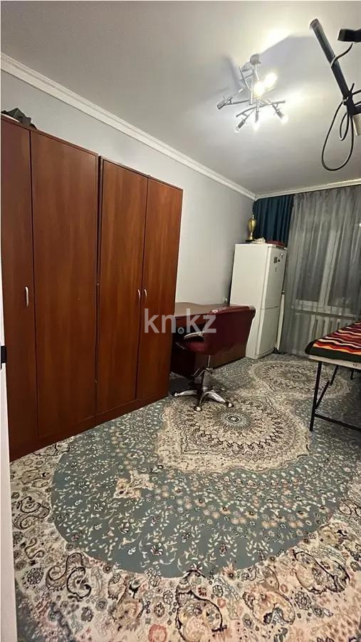 Продажа 3-комнатной квартиры, 60 м² в Алматы - фото 3