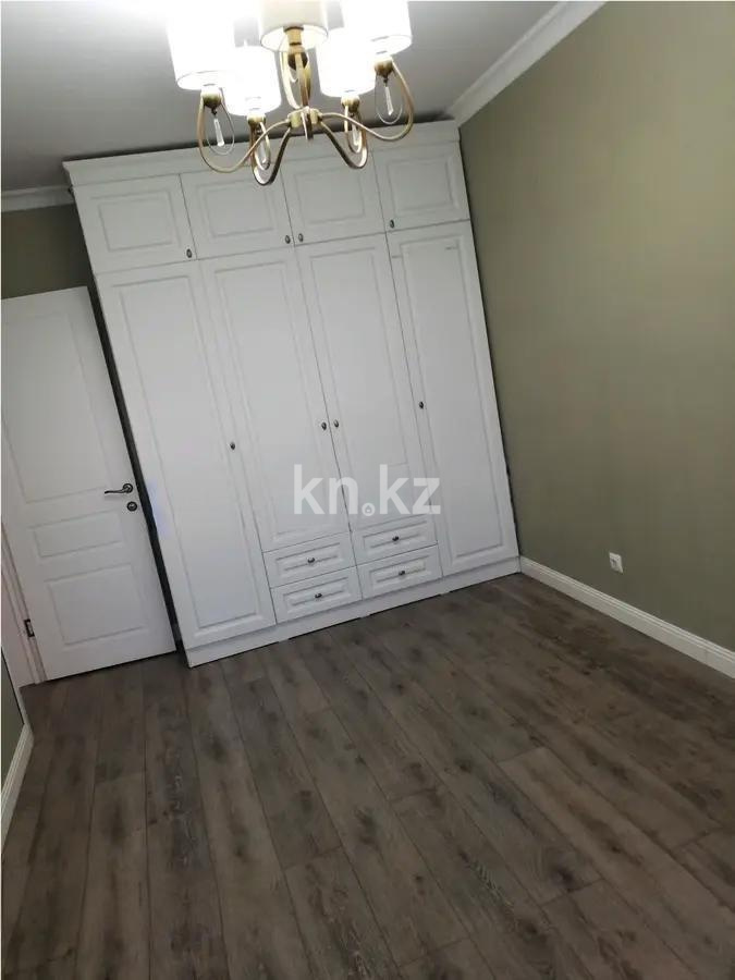 Продажа 3-комнатной квартиры, 71.2 м², ул. Маскеу, дом  4 в Астане - фото 3