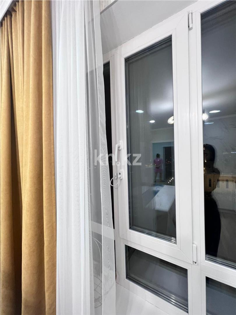 Продажа 3-комнатной квартиры, 83 м² в Караганде - фото 24