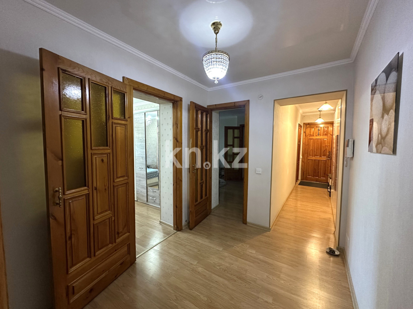 Продажа 5-комнатной квартиры, 101.4 м² в Караганде - фото 33