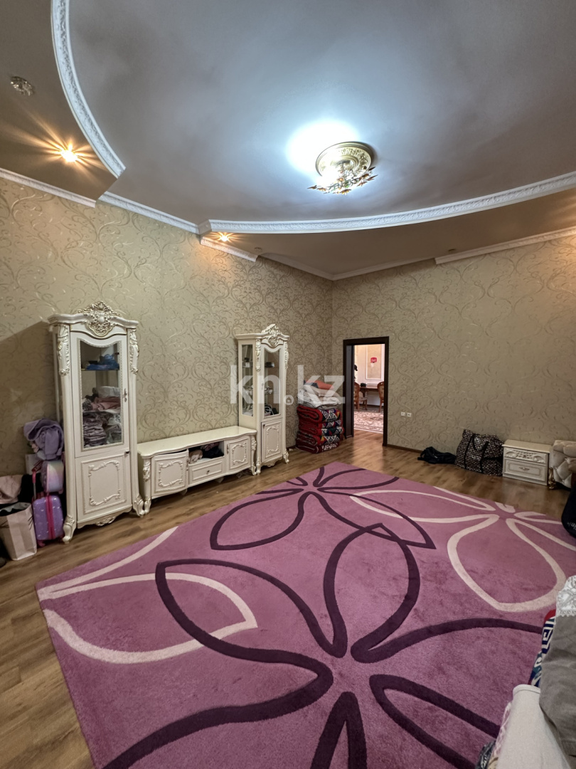 Продажа 6-комнатного дома, 450 м² в Шымкенте - фото 29