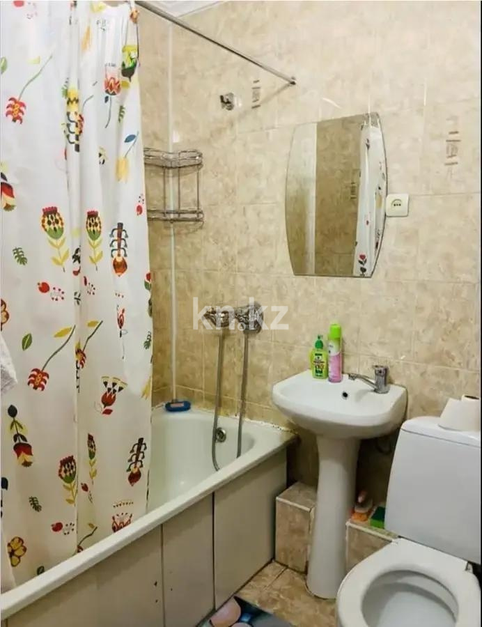 Продажа 1-комнатной квартиры, 30.4 м² в Алматы - фото 3