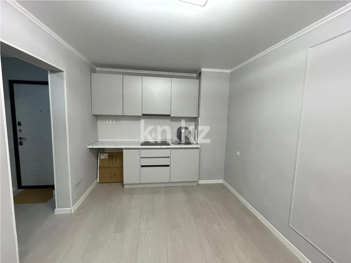 Продажа 2-комнатной квартиры, 48 м² в Алматы - фото 3