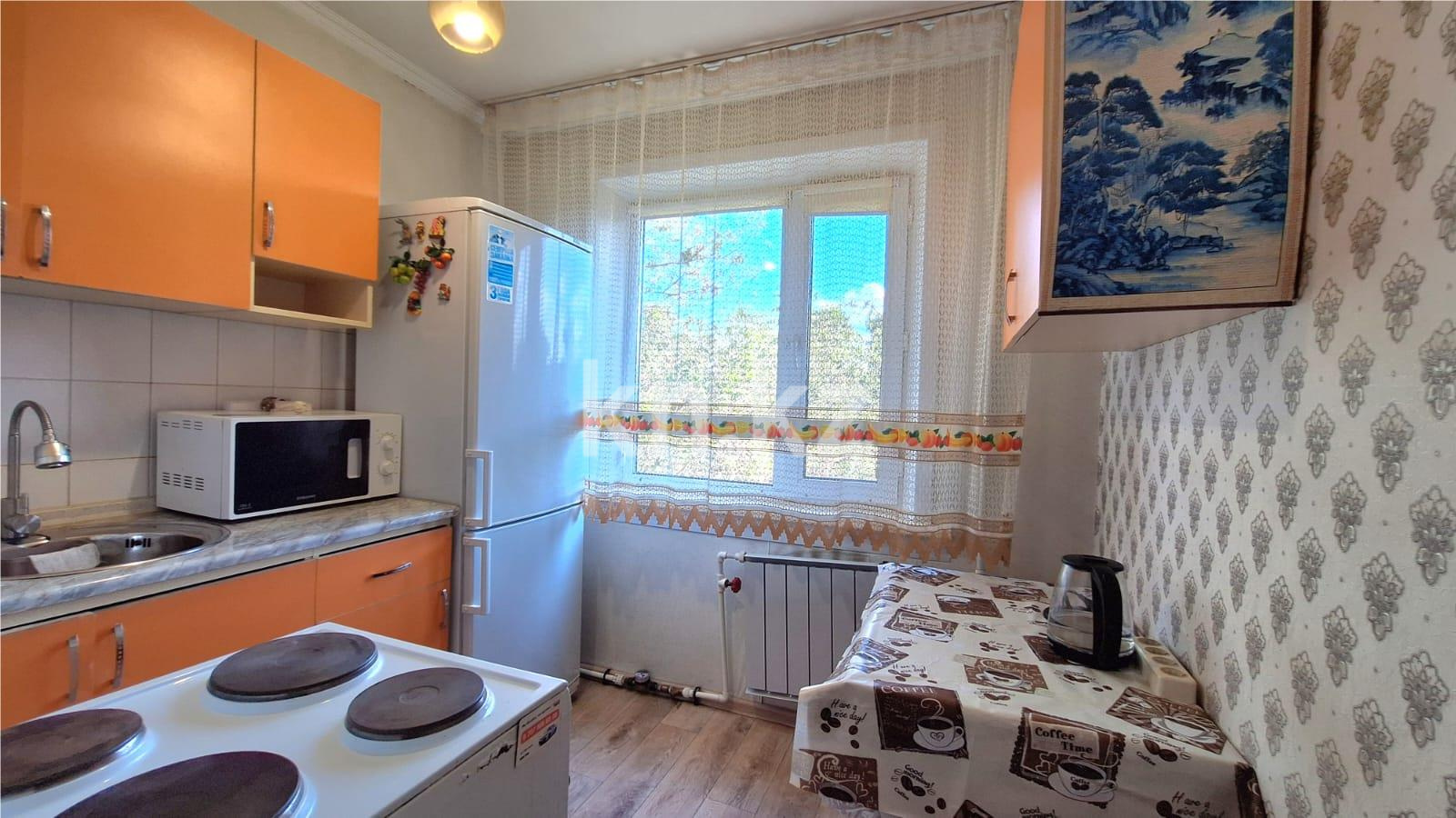 Продажа 1-комнатной квартиры, 30 м² в Караганде - фото 3