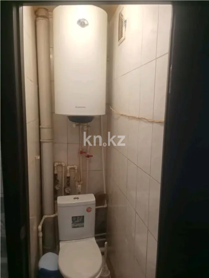 Продажа 2-комнатной квартиры, 58 м², ул. 6-й мик-н, дом  23 в Темиртау - фото 4