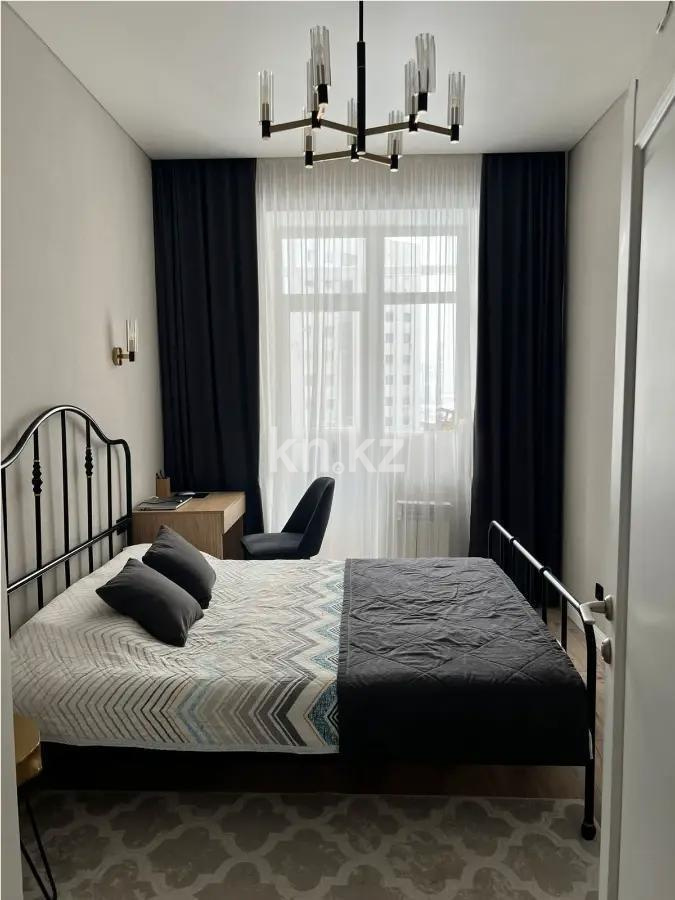 Продажа 4-комнатной квартиры, 84 м² в Астане - фото 2