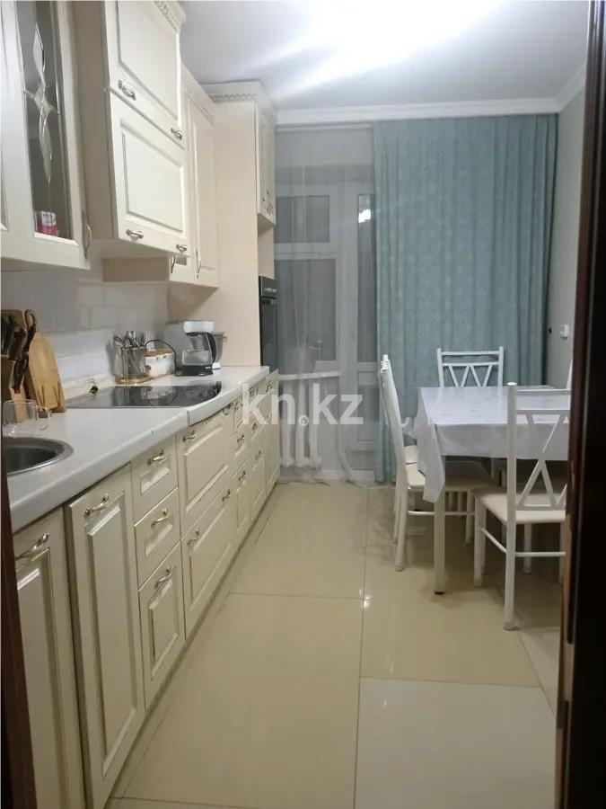 Продажа 2-комнатной квартиры, 58.4 м² в Астане - фото 2