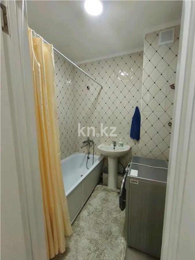 Продажа 1-комнатной квартиры, 51.02 м² в Астане - фото 3