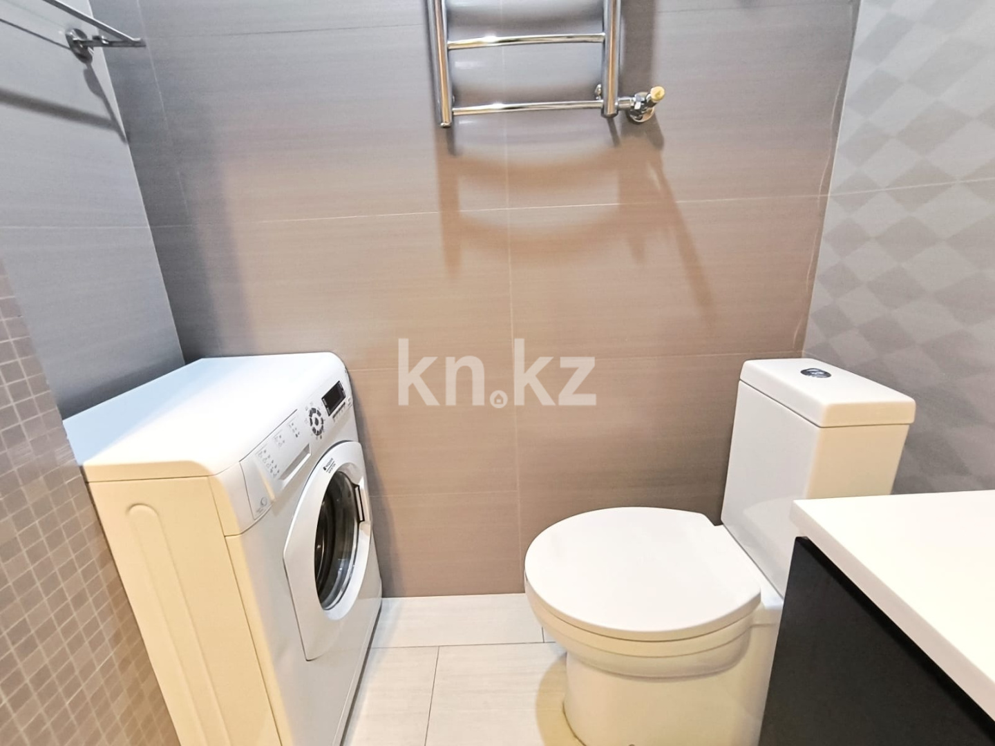 Аренда 2-комнатной квартиры, 70 м² в Алматы - фото 20