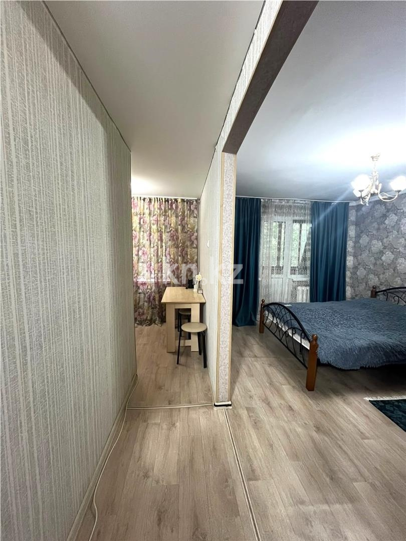 Продажа 1-комнатной квартиры, 32 м² в Караганде - фото 4