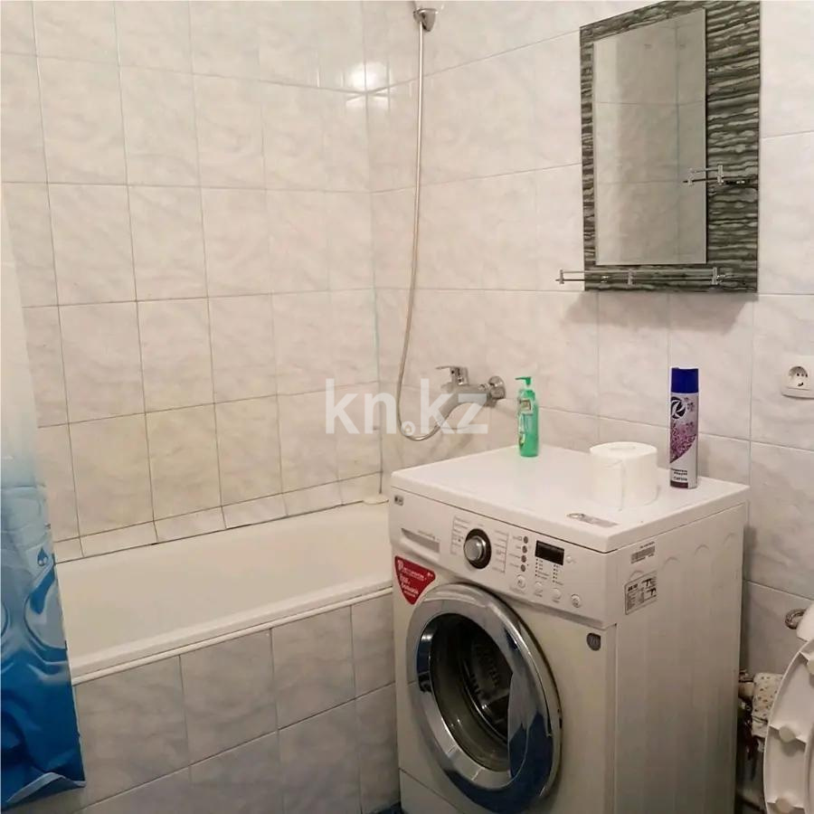 Продажа 3-комнатной квартиры, 72.2 м², пр. Абая, дом  32 в Астане - фото 5