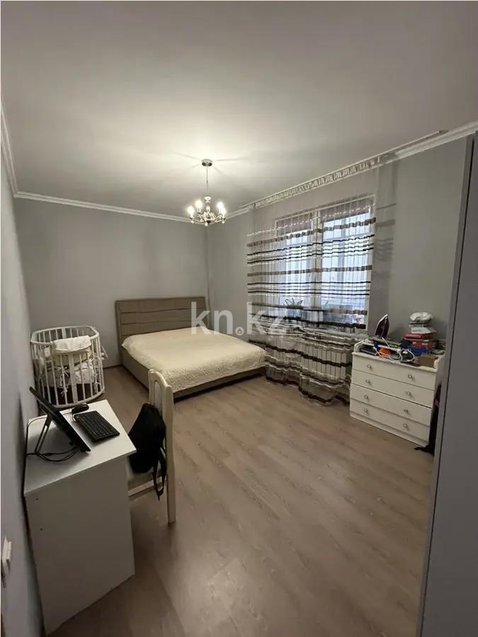 Продажа 2-комнатной квартиры, 76 м², пр. Гагарина, дом  133/8 в Алматы - фото 2