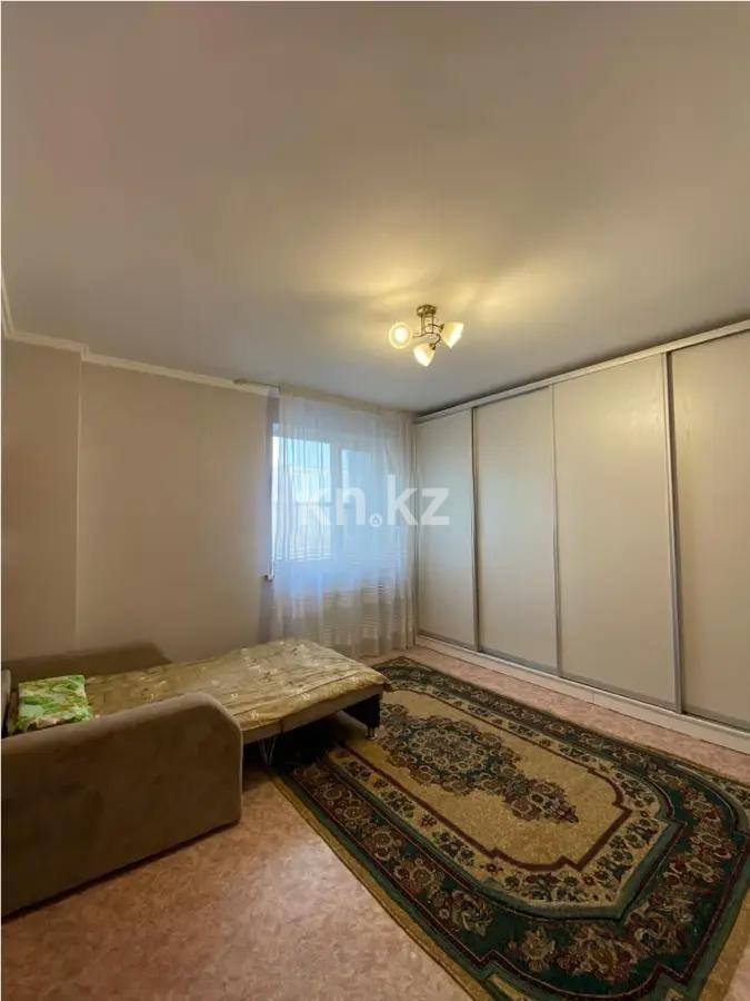 Продажа 1-комнатной квартиры, 38 м², пр. Кошкарбаева, дом  29 в Астане
