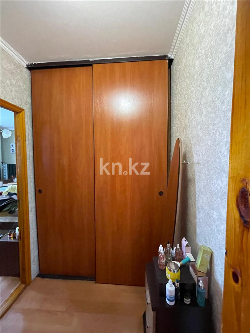 Продажа 4-комнатной квартиры, 84 м² в Караганде - фото 17