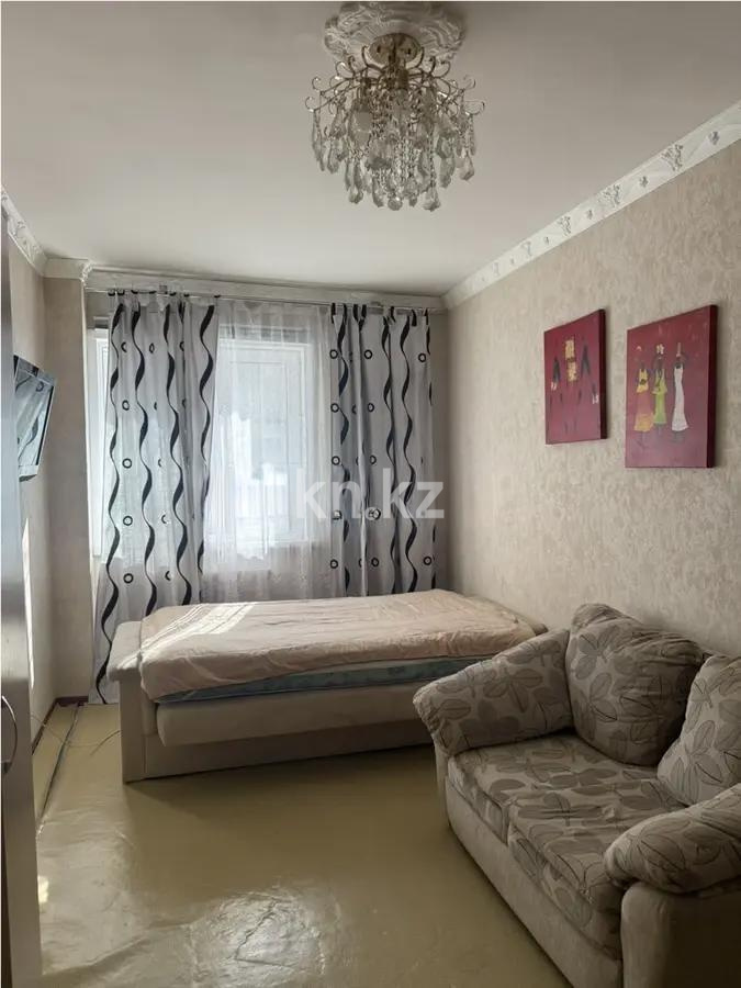 Продажа 1-комнатной квартиры, 34 м² в Астане