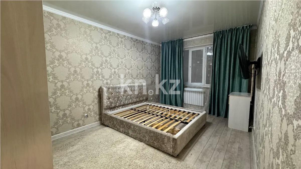 Продажа 3-комнатной квартиры, 76 м² в Алматы - фото 2
