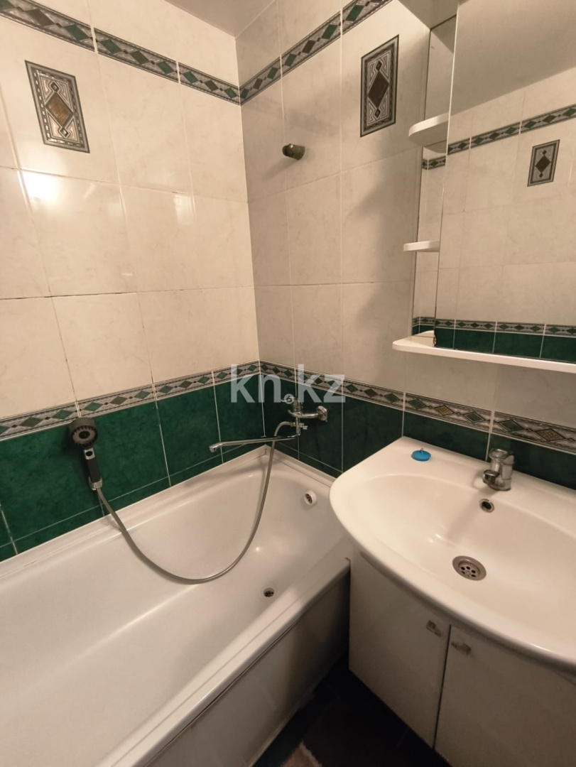 Аренда 2-комнатной квартиры, 50 м² в Астане - фото 11